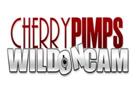 Cherry Pimps WildOnCam Sizzles with Stars This Week