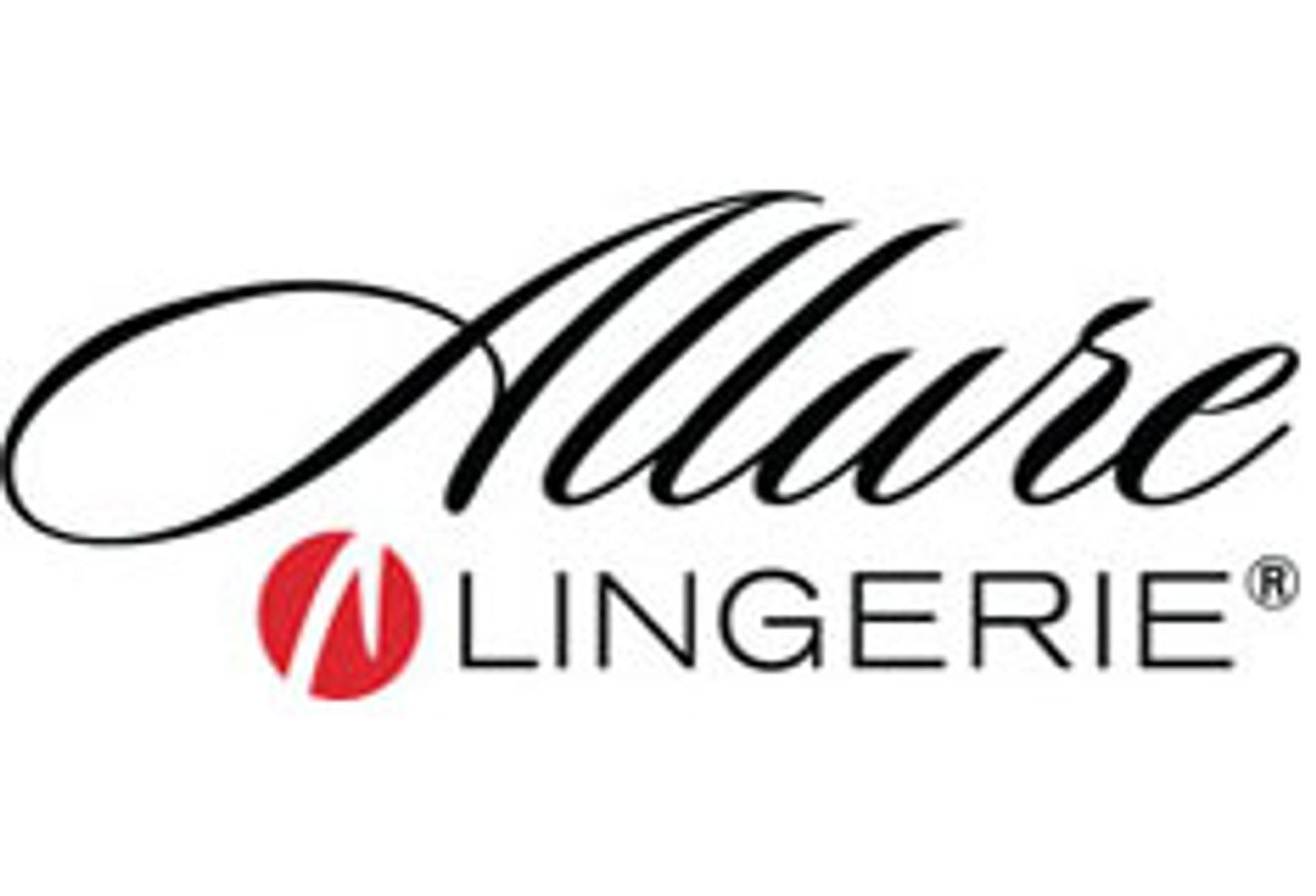 Allure Lingerie