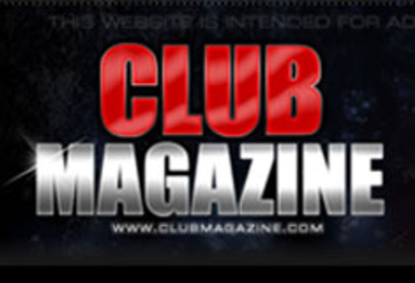 Club International Magazine Features Lexi Lowe, Danielle Maye On Cover