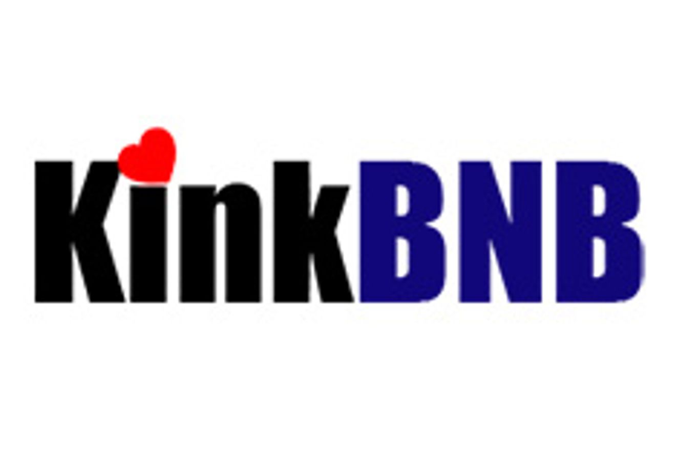 KinkBNB.com