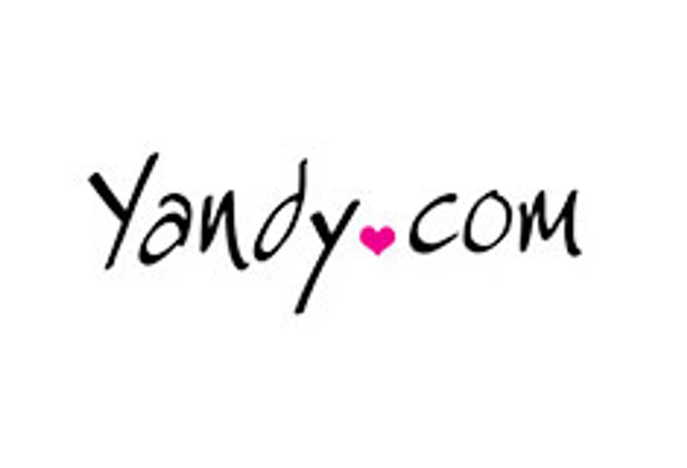 Online Retailer Yandy.com Debuts Bridal Lingerie For Wedding Season
