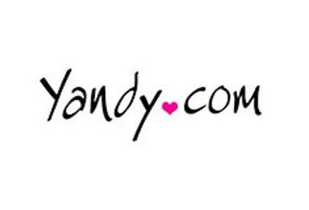 Online Retailer Yandy.com Debuts Bridal Lingerie For Wedding Season