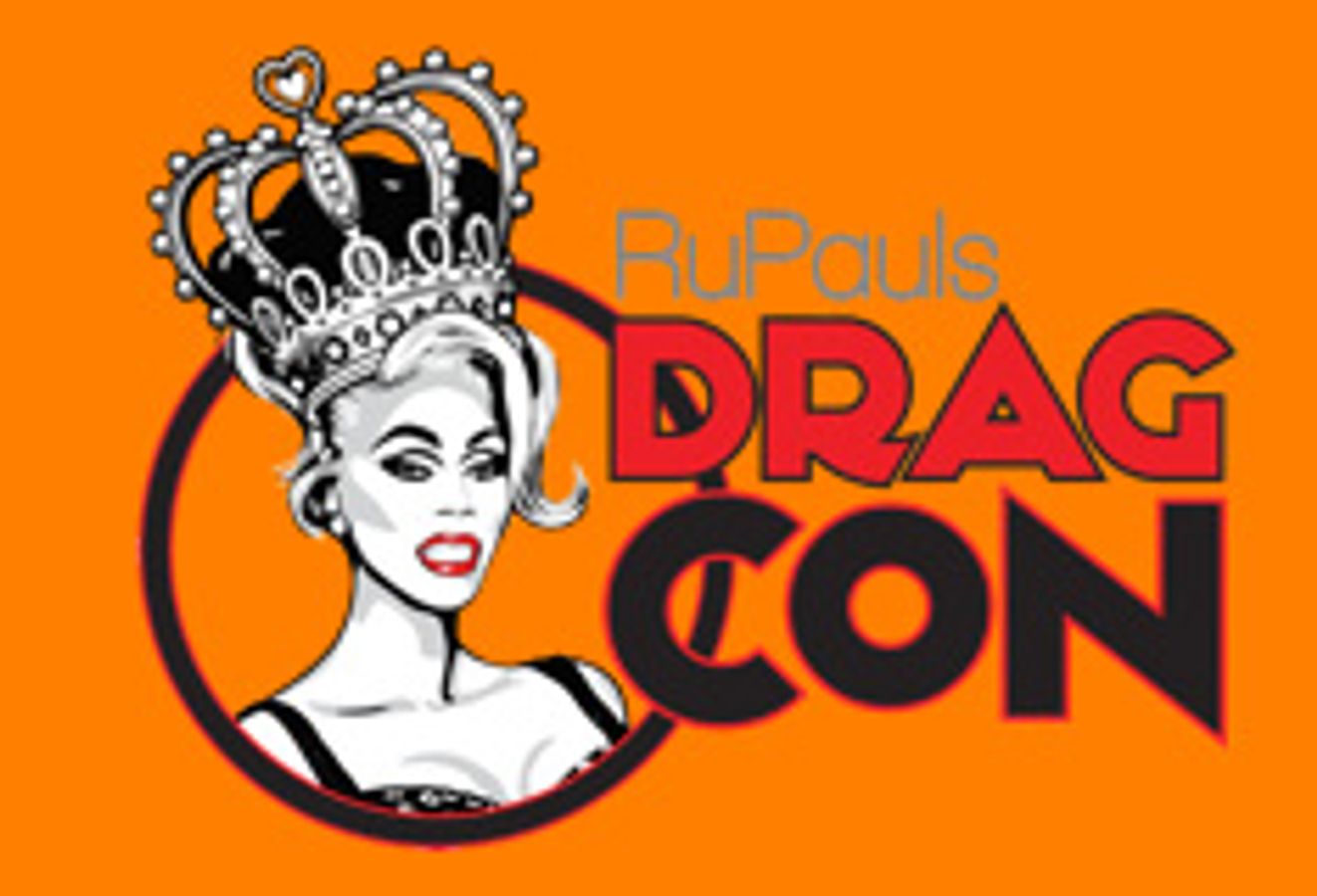 RuPaul's DragCon