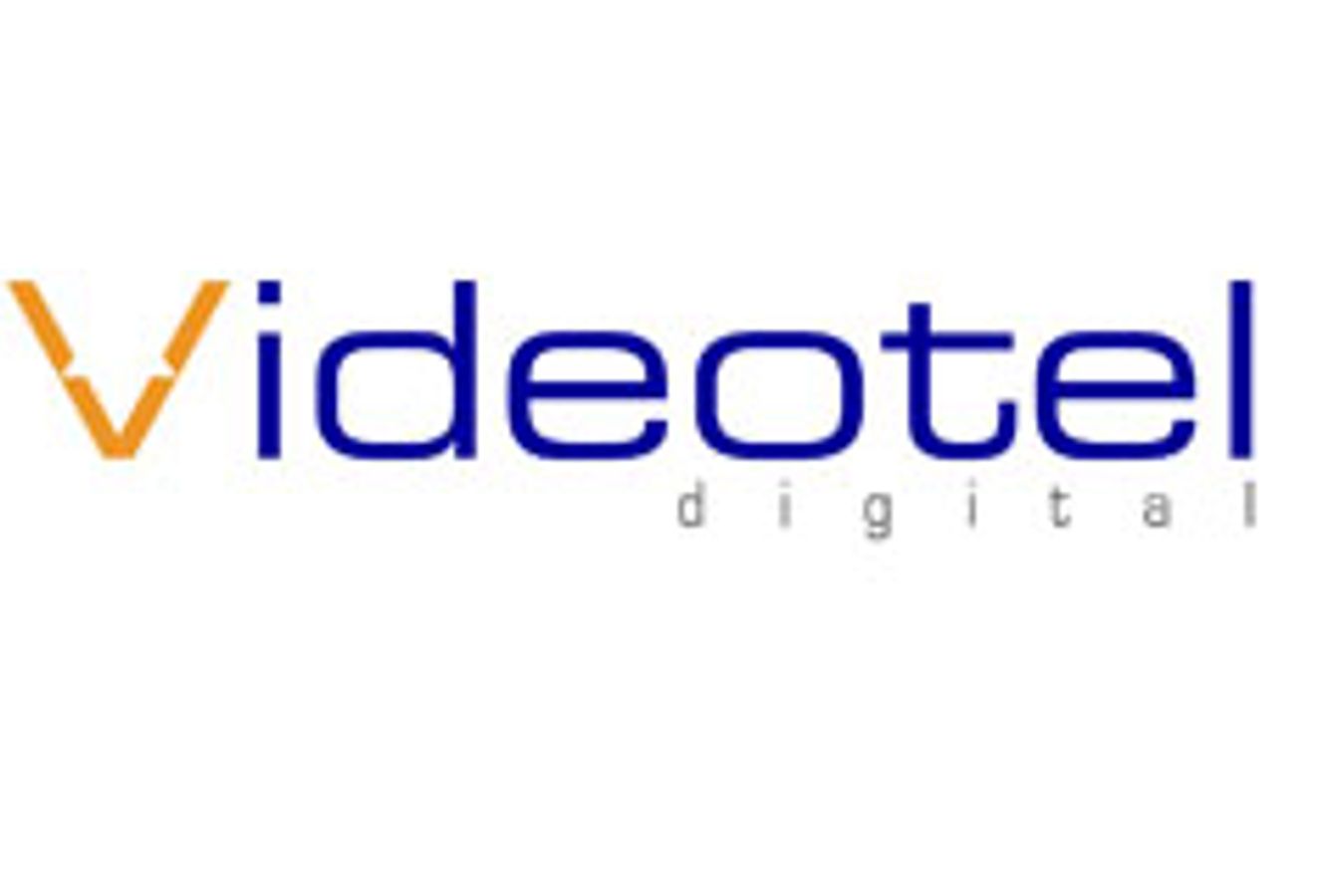 Videotel