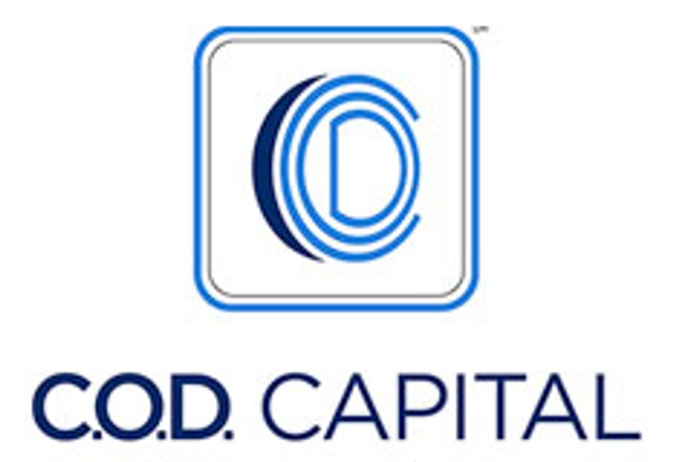 C.O.D. Capital