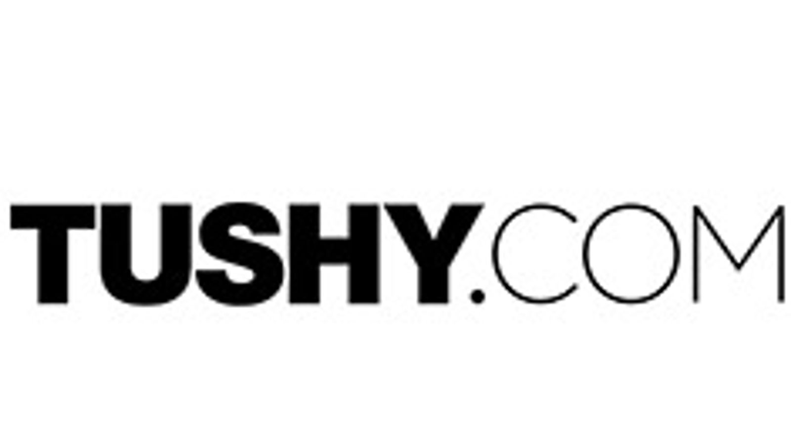 Tushy.com.