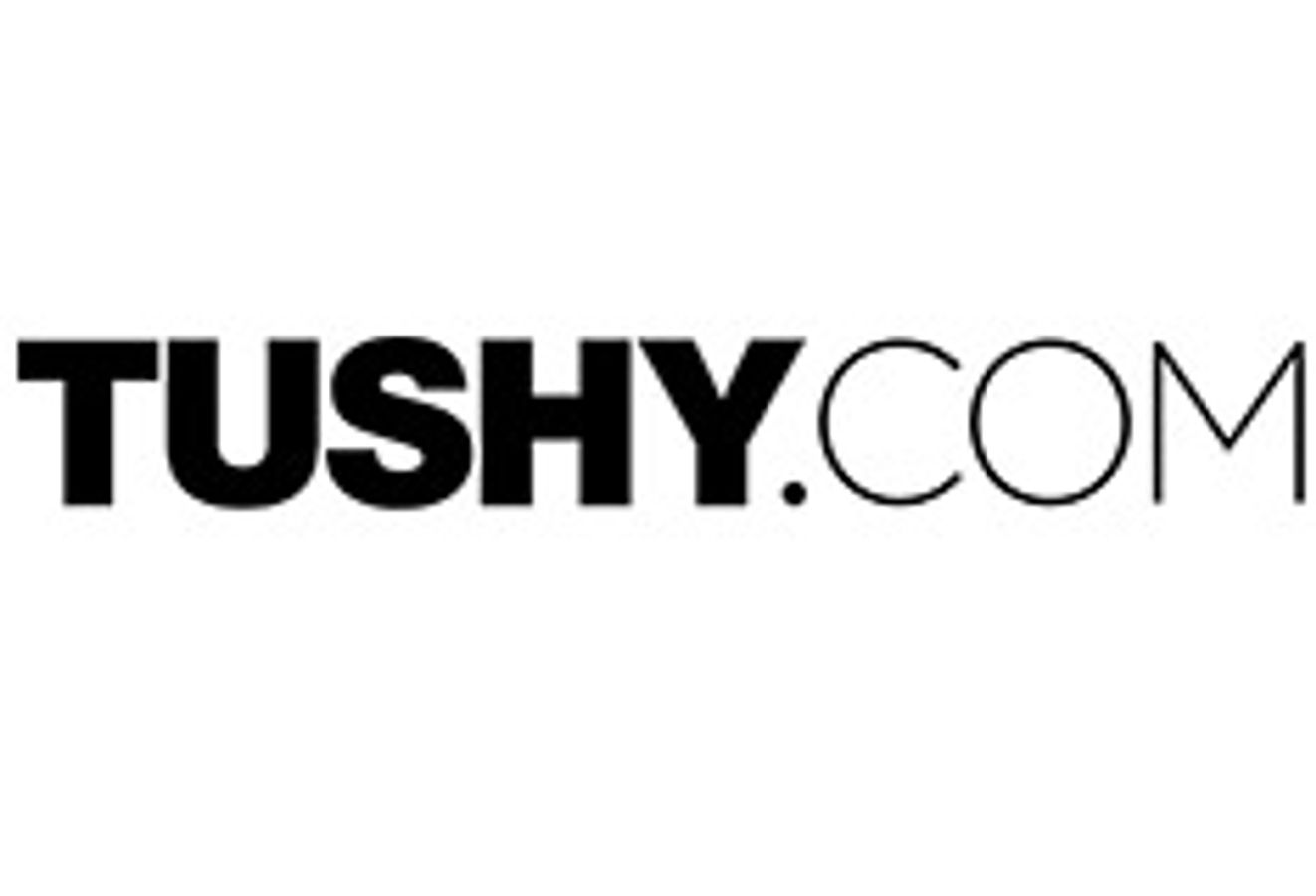 Tushy.com