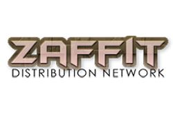 Zaffit Distribution Network
