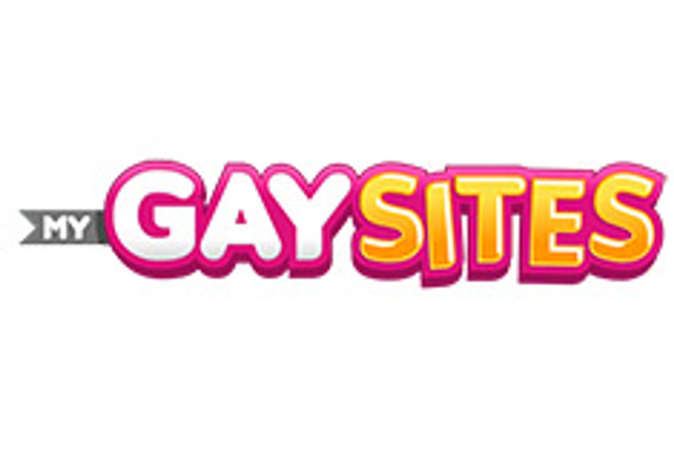 MyGaySites.com