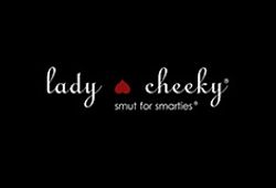 LadyCheeky.com