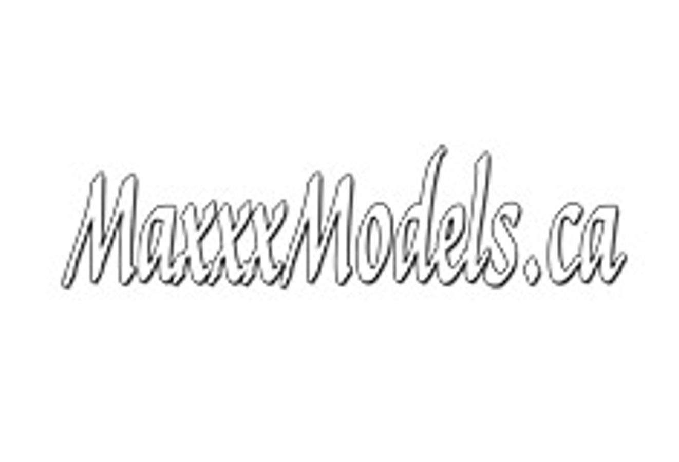 Maxxx Models Canada
