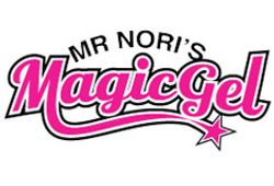 Mr. Nori's Magic Gel