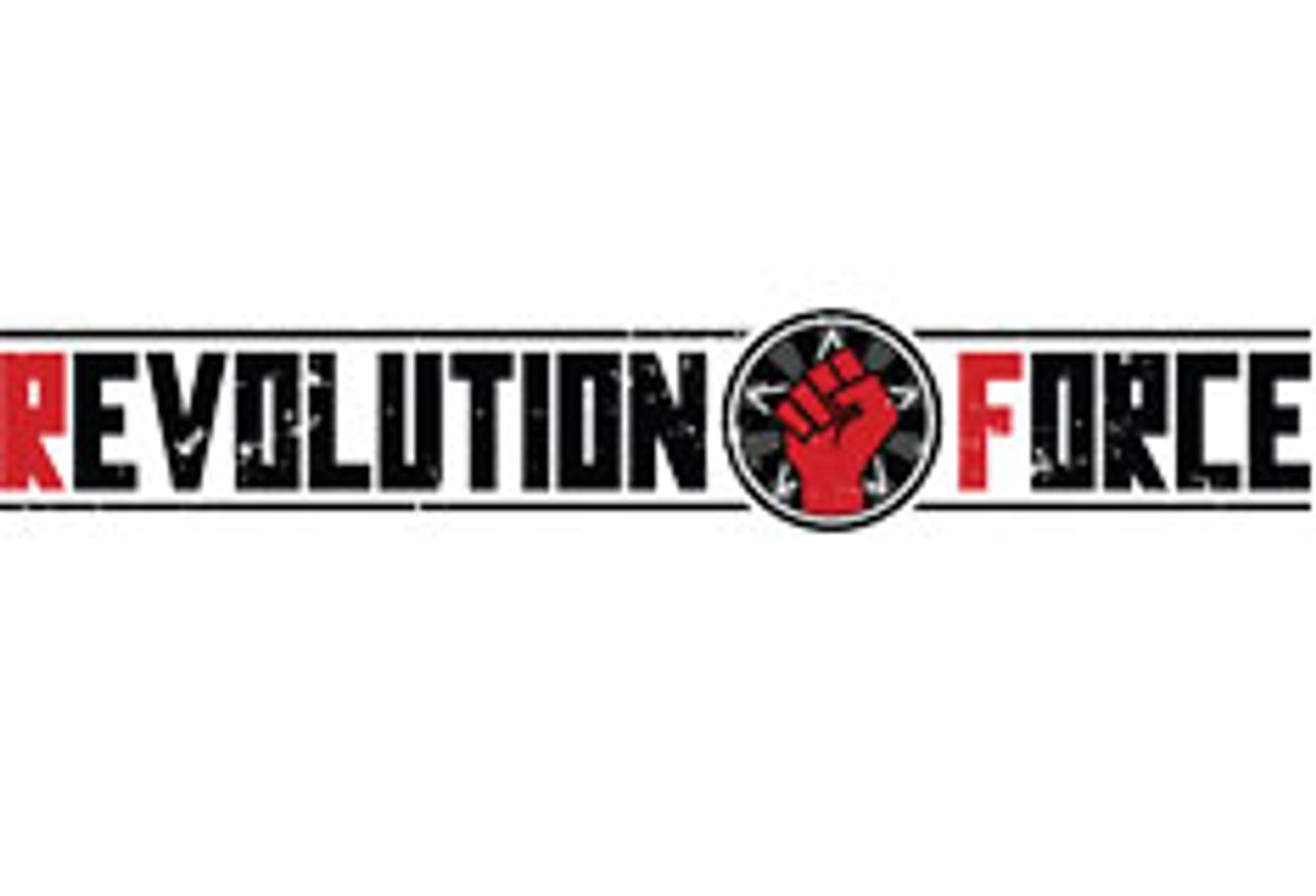 Revolution Force