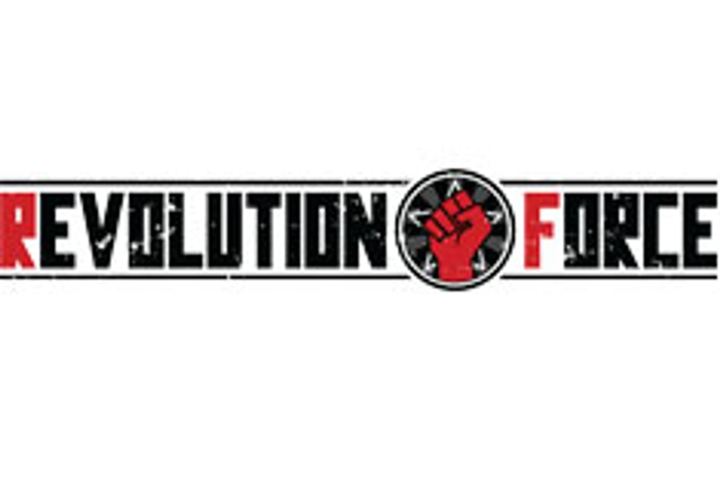 Revolution Force To Exclusively Run Cam4 Affiliate Program
