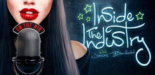 Luna Star and Alby Rydes on 'Inside the Industry' Tonight
