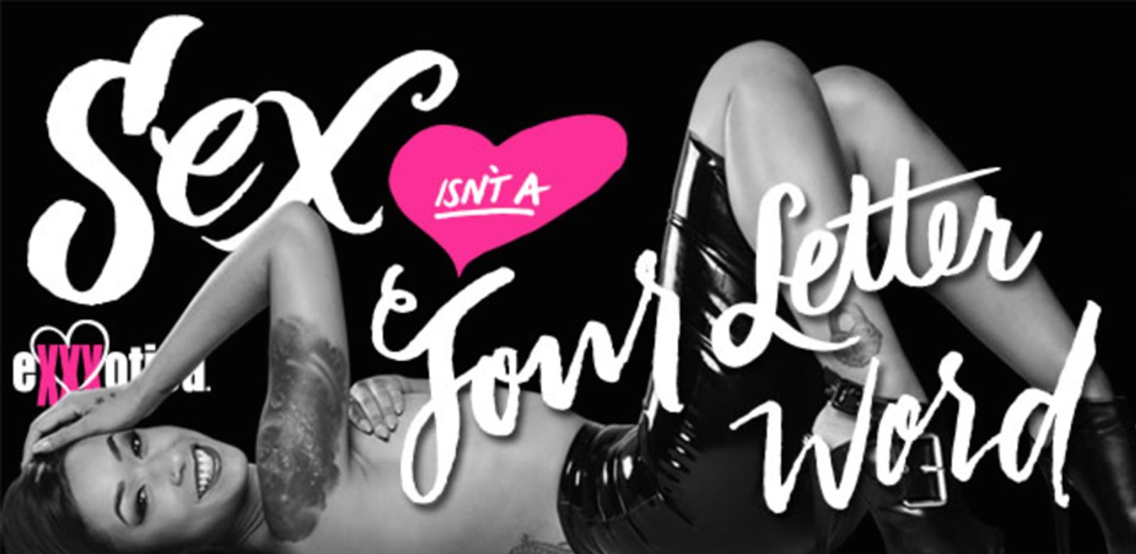 Exxxotica Launches Websites For Upcoming Shows