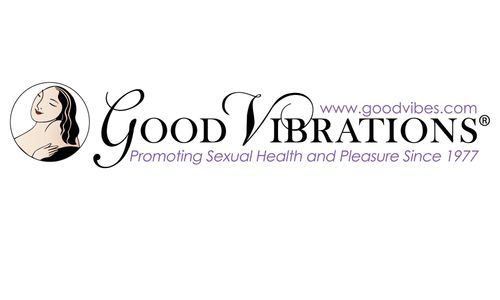 Retailer Good Vibrations Relaunches Website