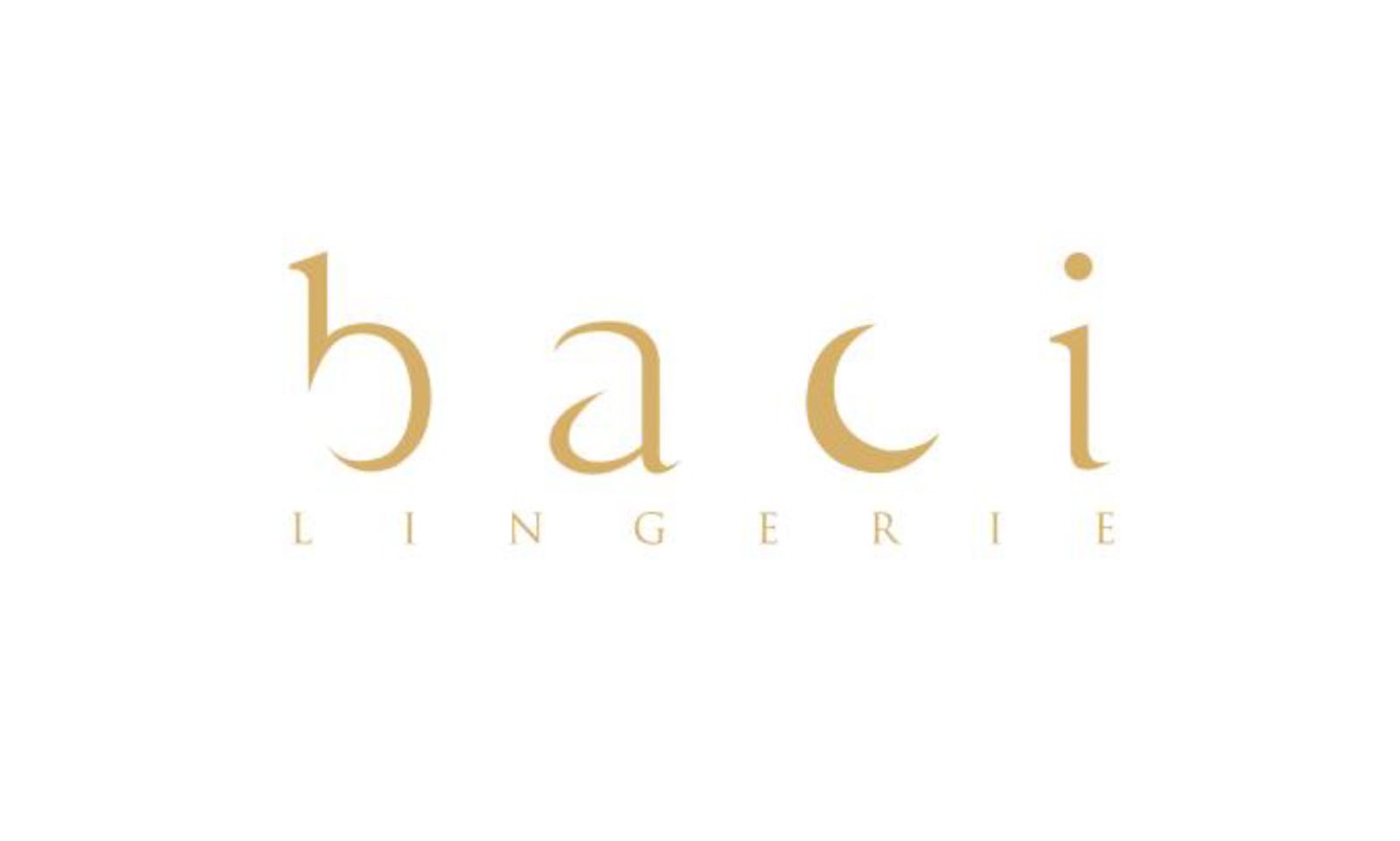 Baci Lingerie Sponsors Fashion Show, Raffle
