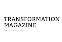 Transformation magazine
