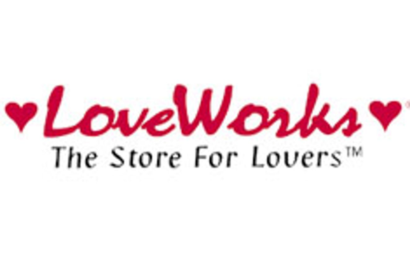 LoveWorks