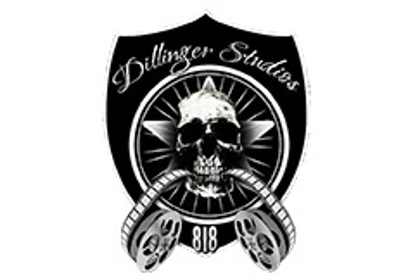 Dillinger Studios 818