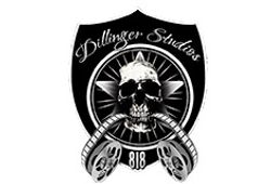 Dillinger Studios 818