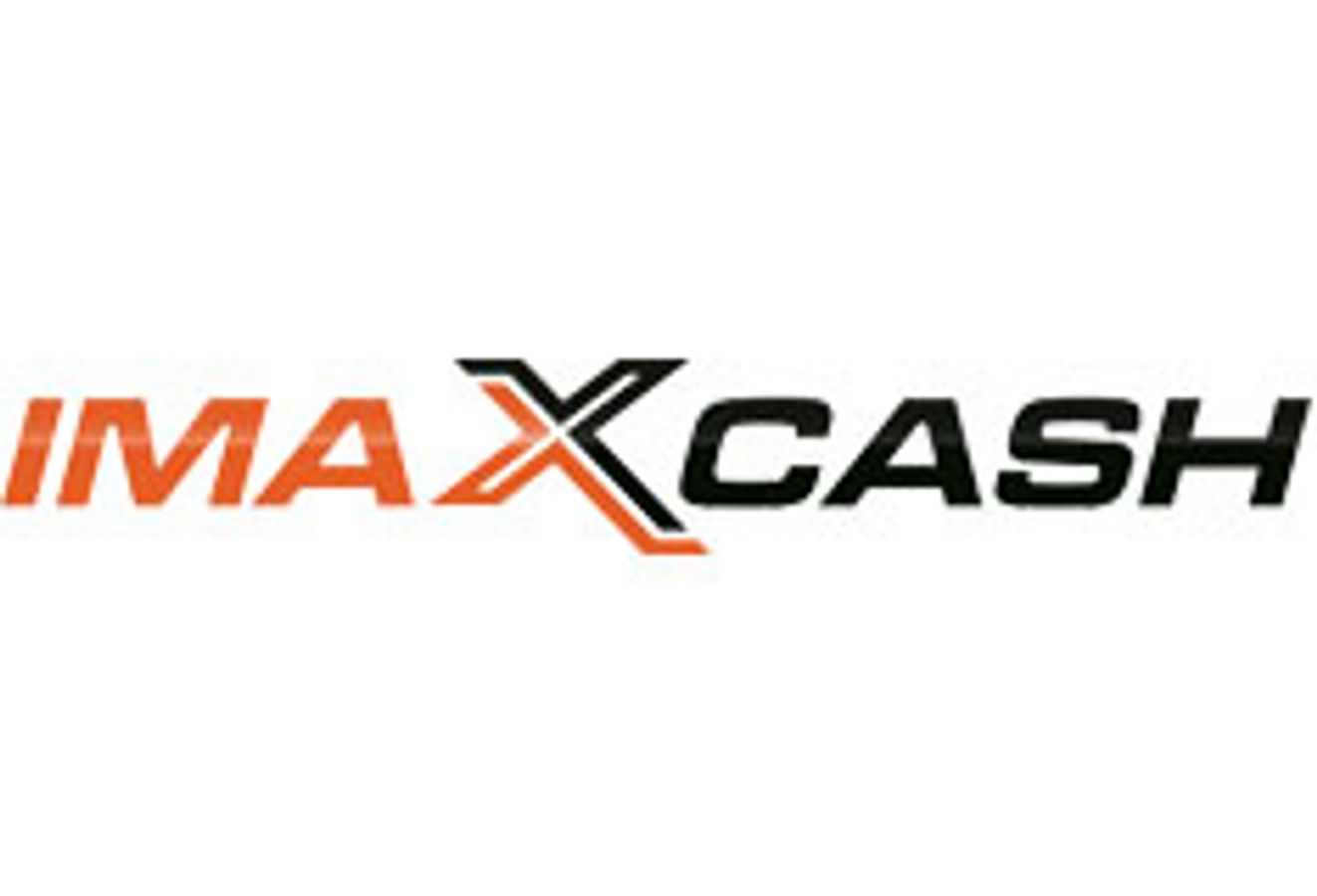 imaXCash