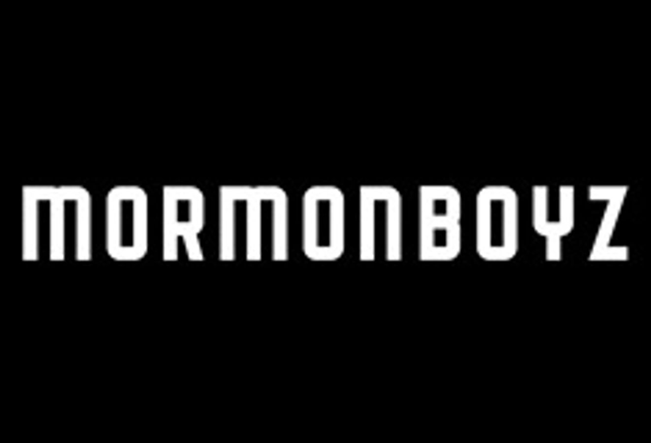 Mormonboyz.com