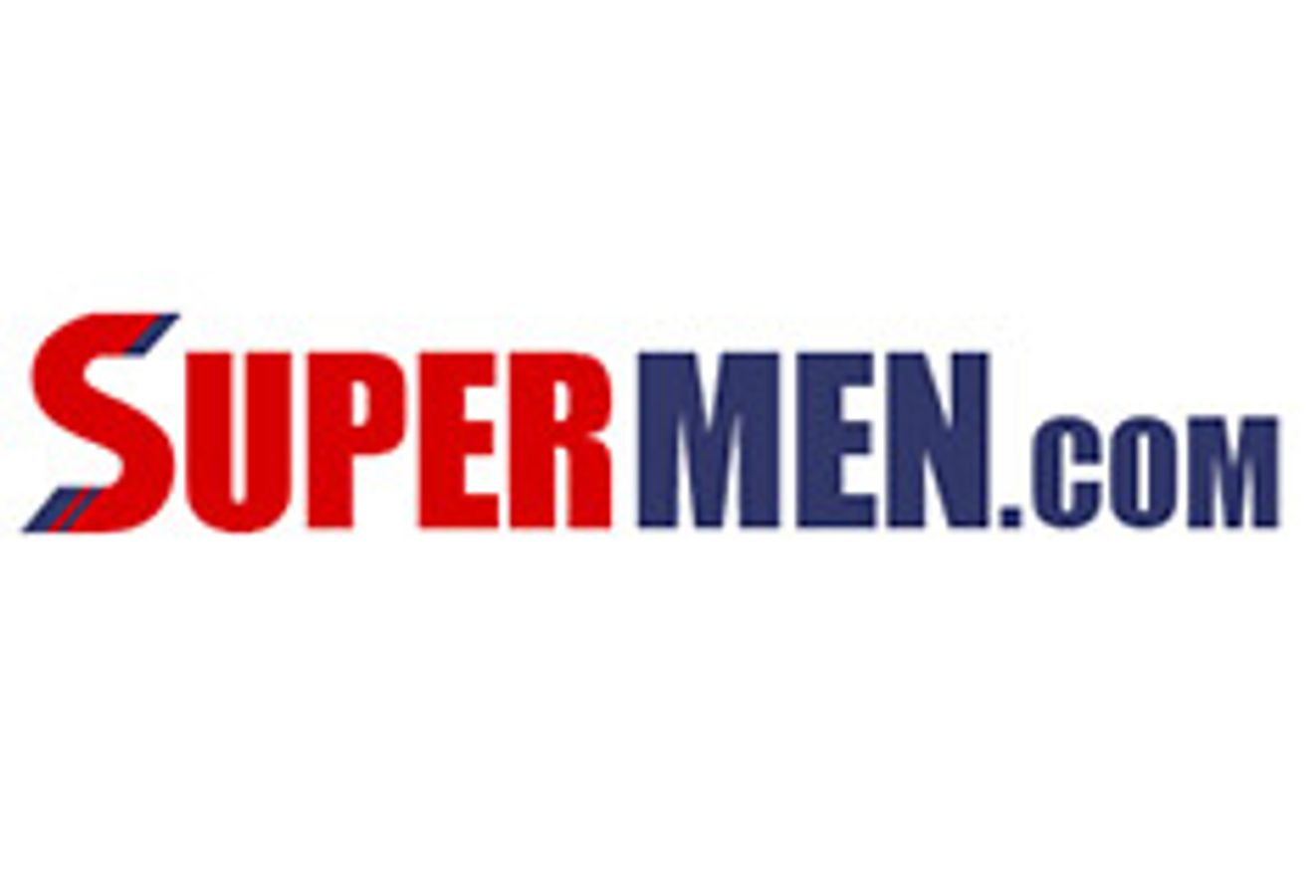 Supermen.com