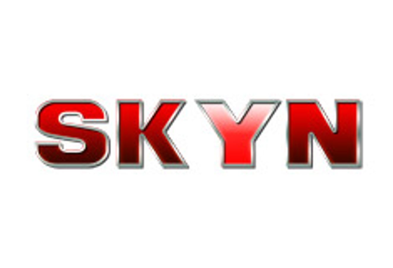 Skyn Talent