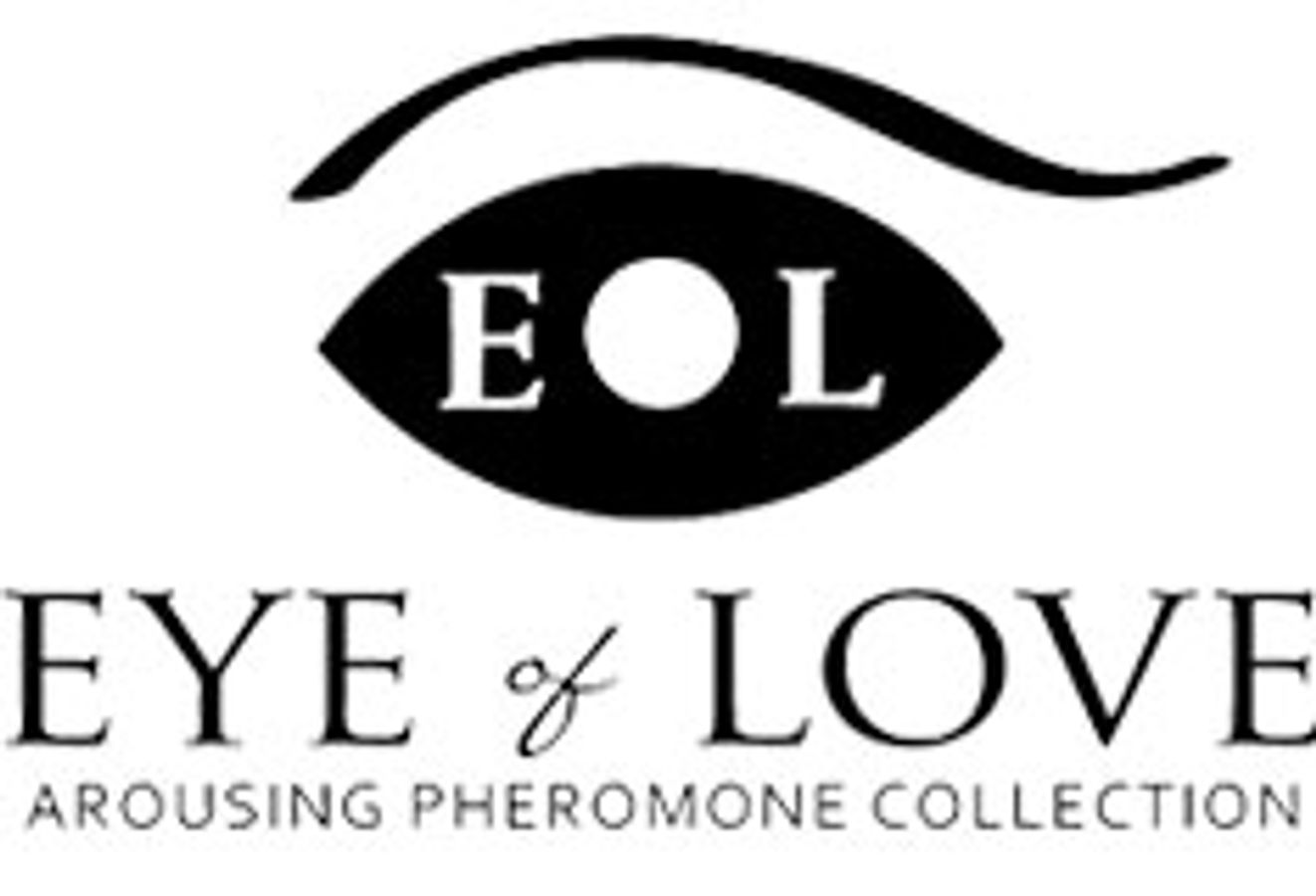 Eye of Love