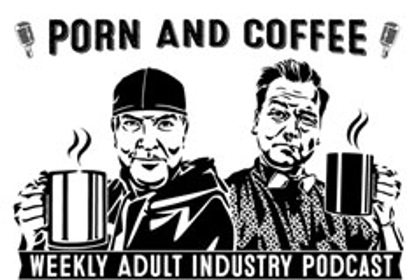 Porn and Coffee
