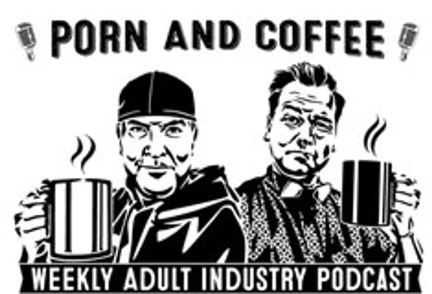 'Porn And Coffee' Wraps 20 Episodes, Reaches 5,000 Listens