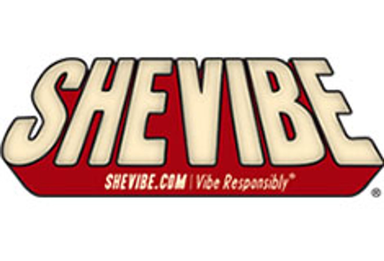 SheVibe