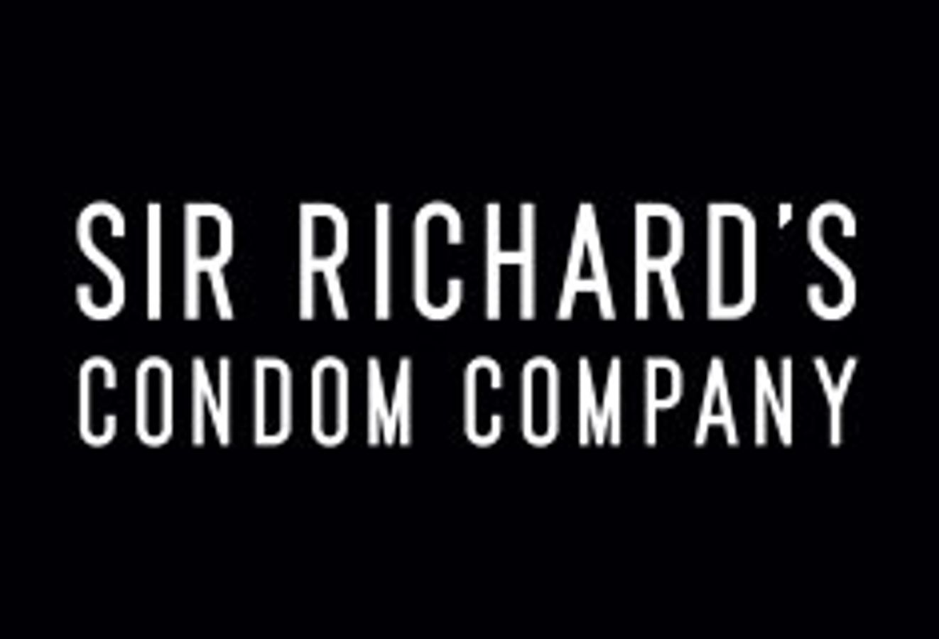 Sir Richard's Condom Company