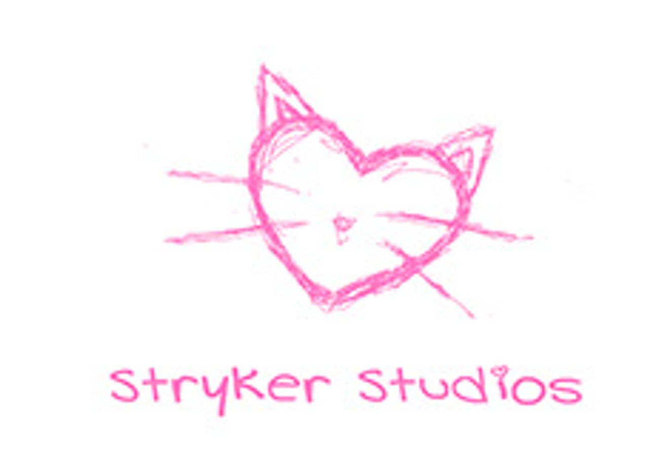 Stryker Studios