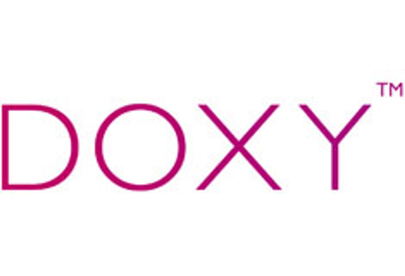 Doxy