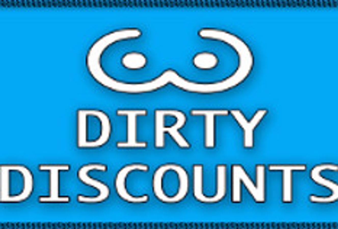 Dirty Discounts