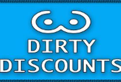 Dirty Discounts