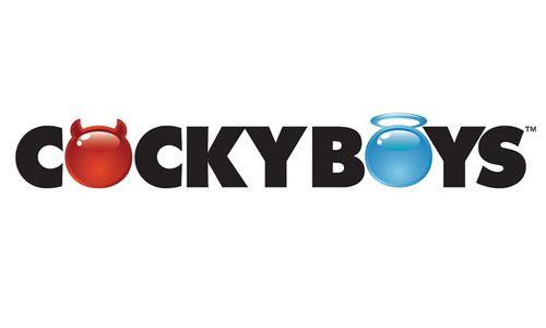 CockyBoys Release Ricky Roman and Boyfriend in 'Love Always'