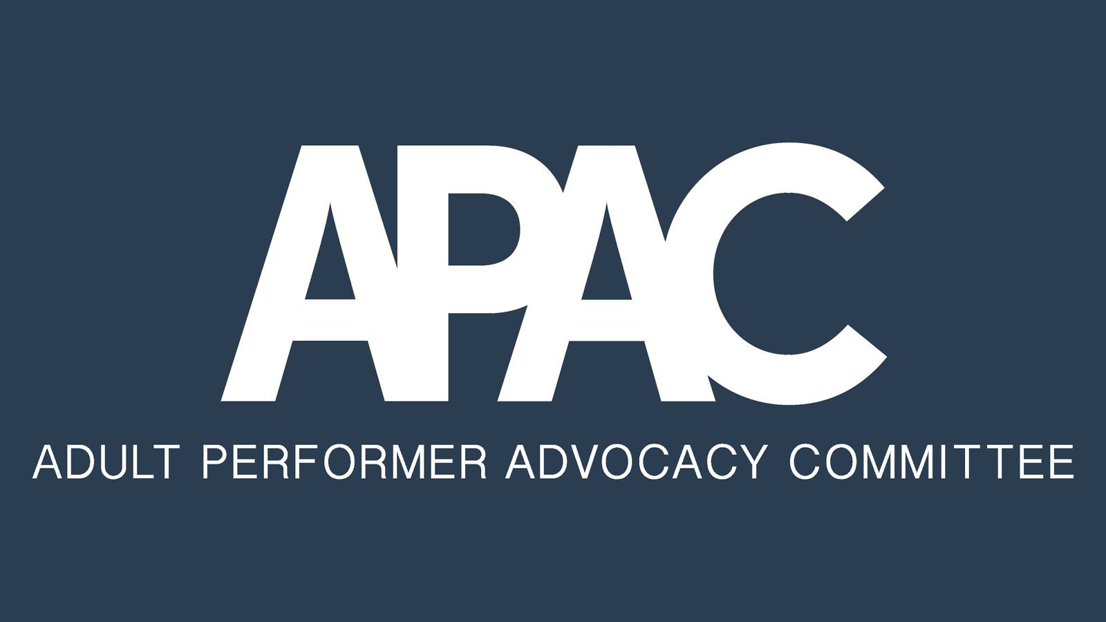 Adult Performer Advocacy Committee (APAC)
