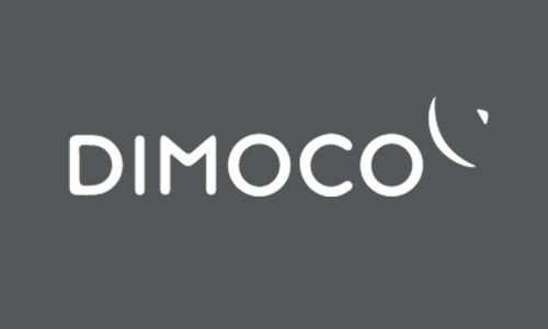 DIMOCO Sponsors The European Summit