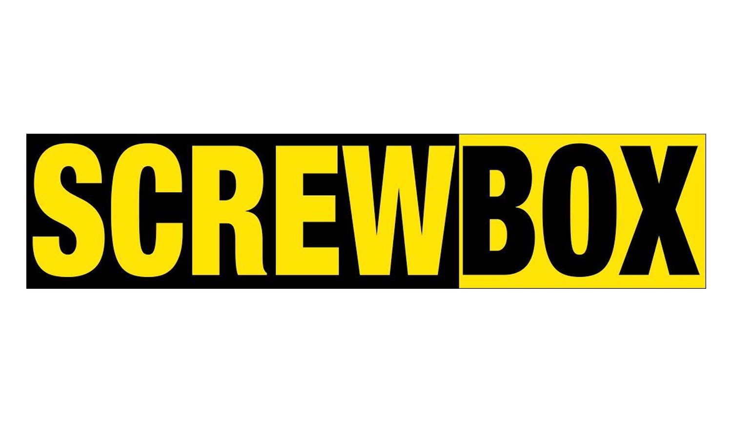 Screwbox