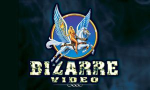 Bizarre Video Releases Four Titles Today