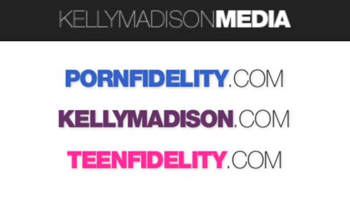 'Kelly Madison's World Famous Tits: Volume 14' Shipping Soon