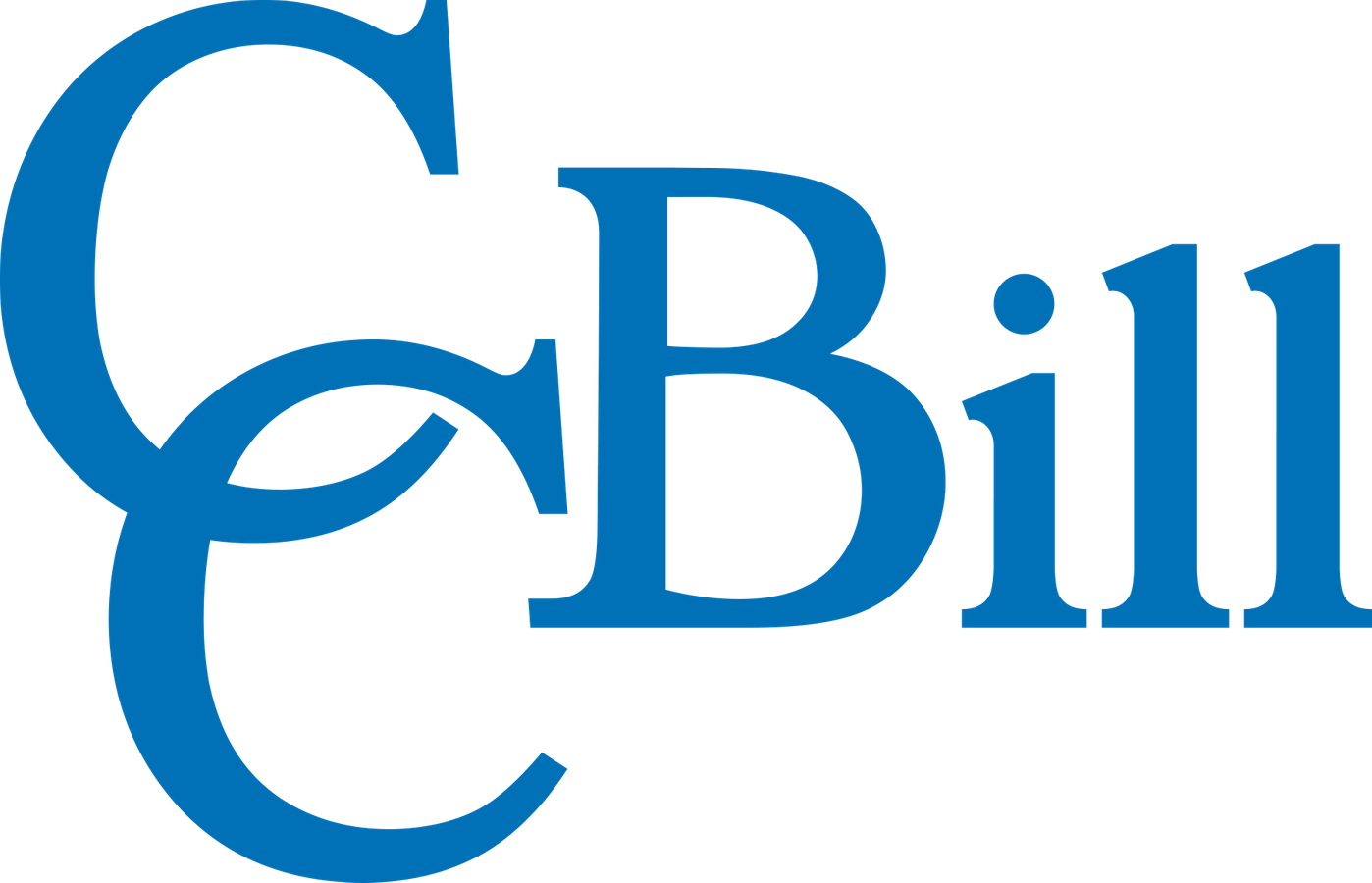 CCBill, LLC