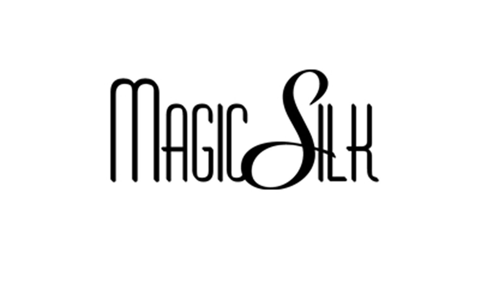 Magic Silk Debuts New Packaging
