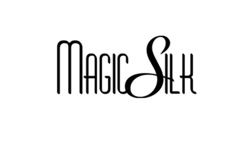 Lightning Strikes Twice At Magic Silk's Male Power