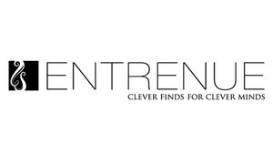 Entrenue Honored for Outstanding Distribution With 2013 AVN Award Nomination