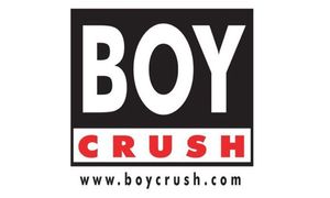 BoyCrush Studios Releases 'Bareback All-Stars 2' for the Holidays